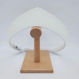 Kokoshnik Wedding Headband.